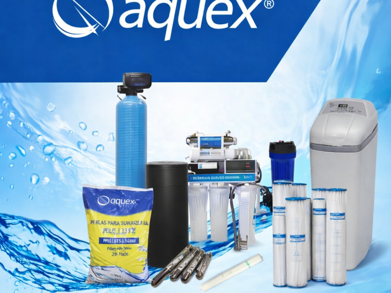 Tratamiento de agua